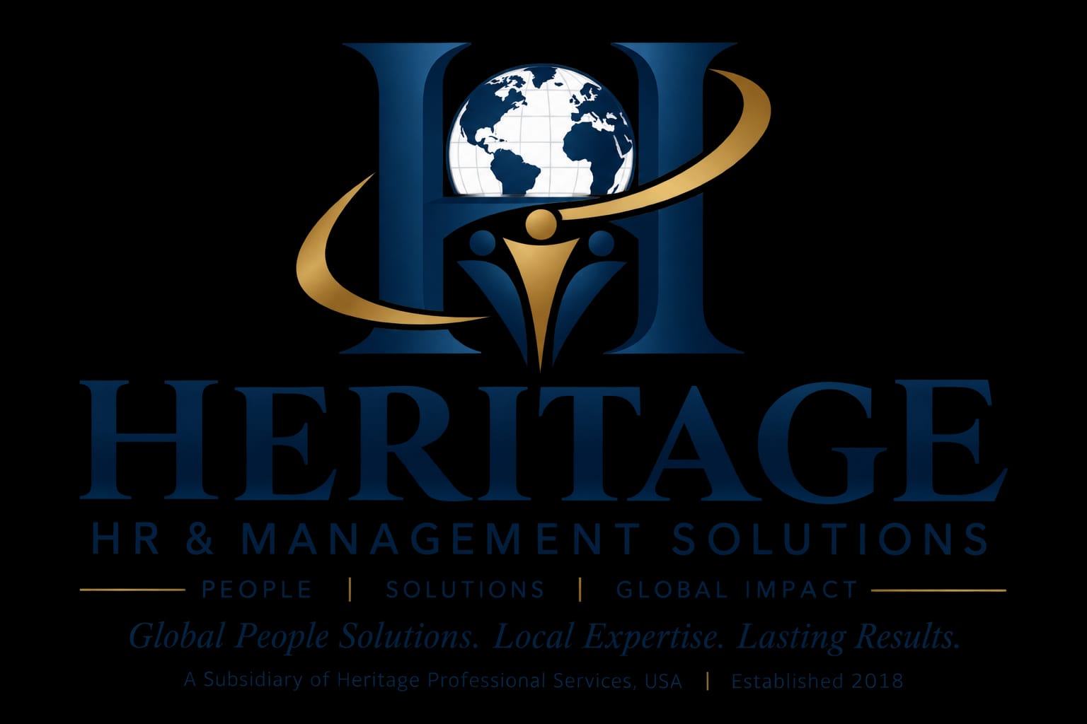 Heritage HR & Management Solutions